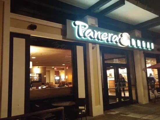 Panera Bread