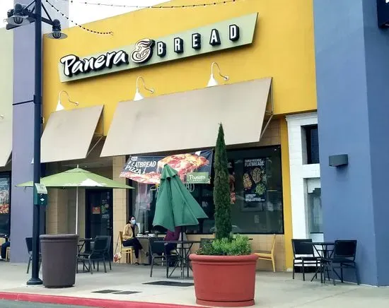 Panera Bread