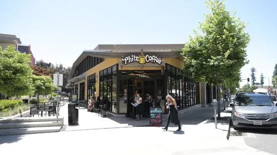 Philz Coffee