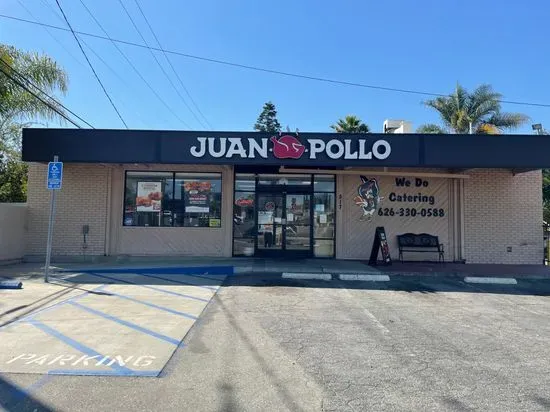 Juan Pollo