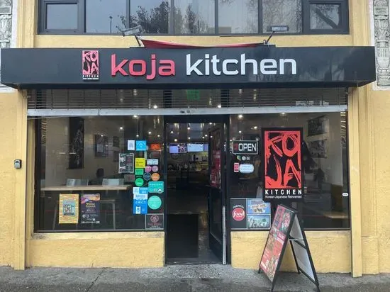 KoJa Kitchen