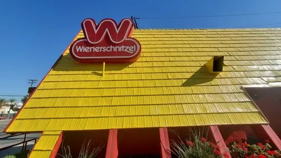 Wienerschnitzel