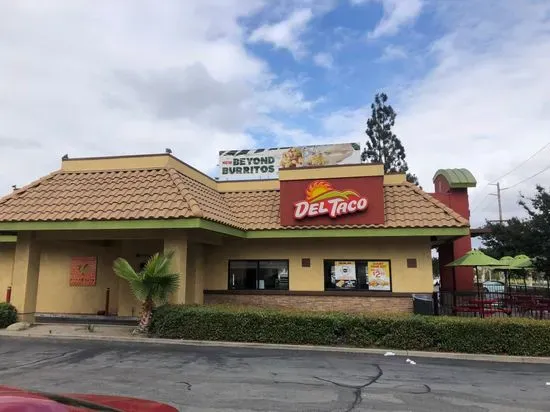 Del Taco