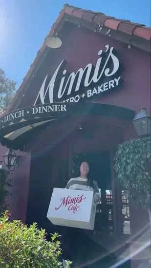 Mimi's Cafe