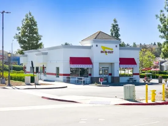 In-N-Out Burger