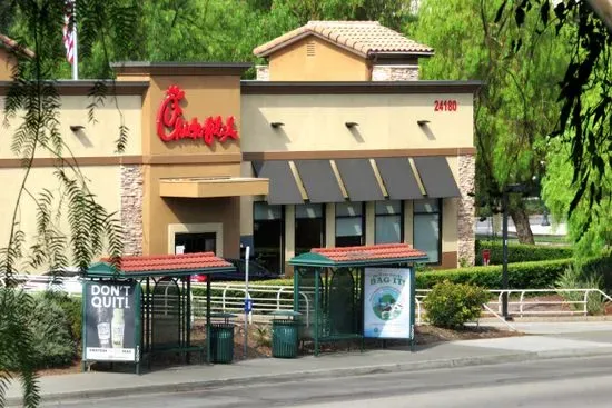 Chick-fil-A