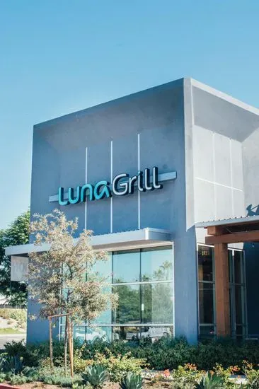 Luna Grill Millenia