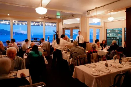 Angelino Restaurant