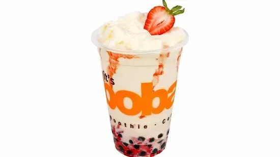 It's Boba Time - Pico Rivera