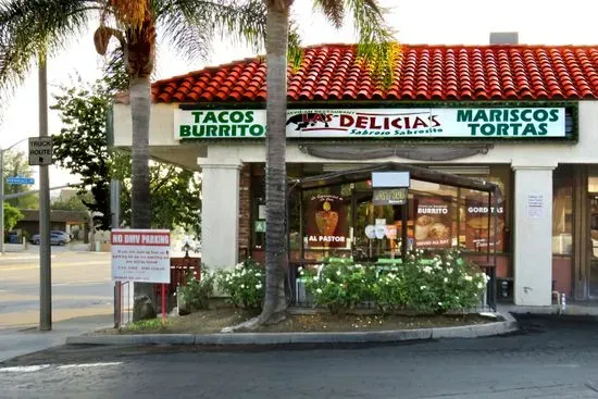 Las Delicias