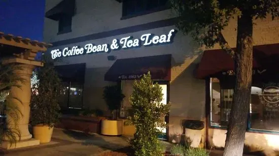 The Coffee Bean & Tea Leaf