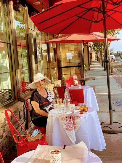 French Corner Carlsbad Village