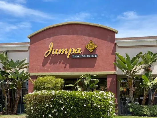 Jumpa Thai Cuisine