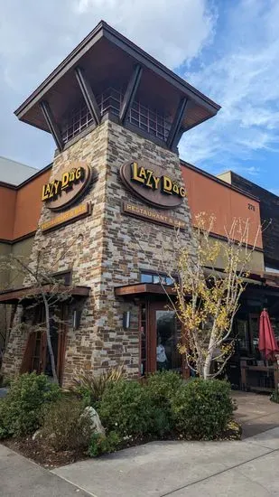 Lazy Dog Restaurant & Bar