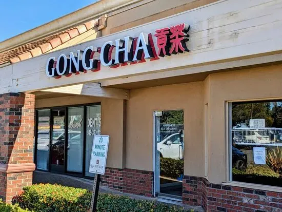 Gong Cha