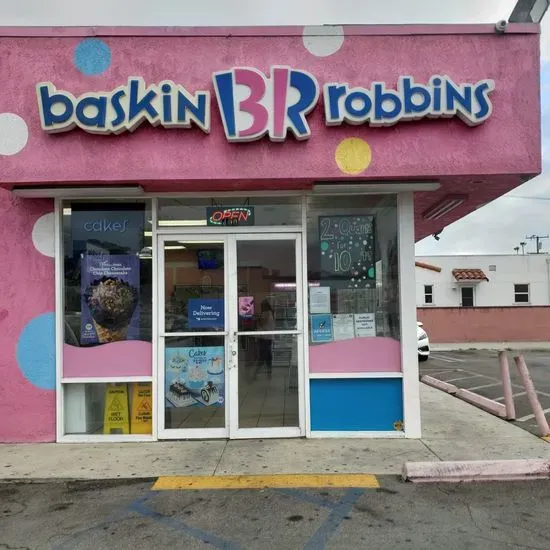 Baskin-Robbins