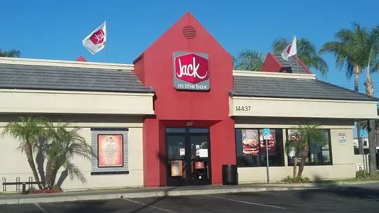 Jack in the Box