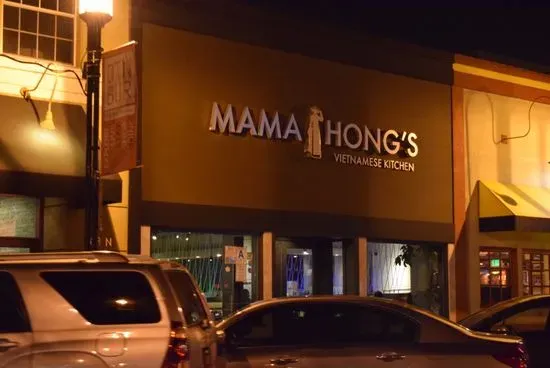 Mama Hong's