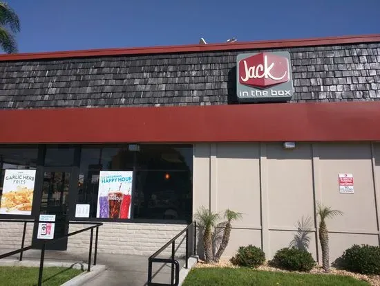 Jack in the Box