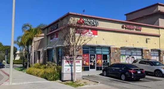 Kolache Factory