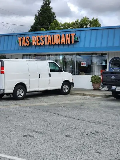 Yas Restaurant