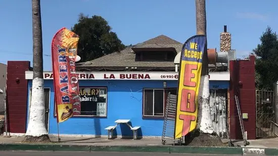 Panaderia La Buena