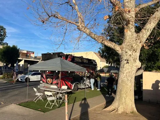 Tacos Lindo Michoacan