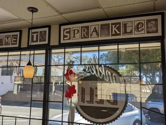 Sprankles Deli