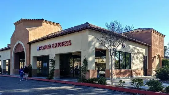 Panda Express