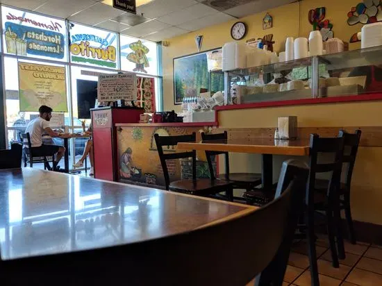 El Rancho Taqueria