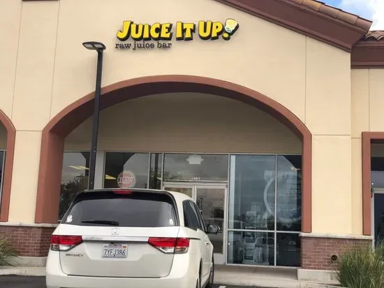 Juice It Up!