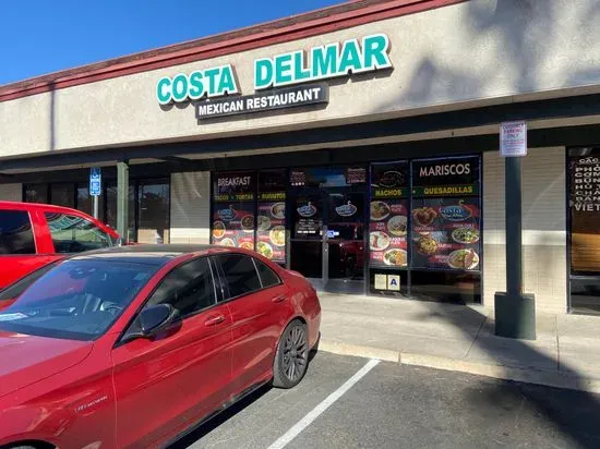 Costa Delmar Restaurant