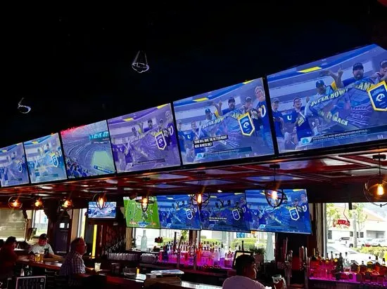 Celebrities Sports Grill