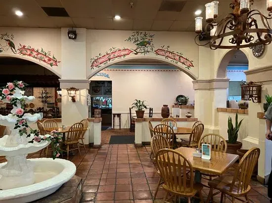 Gordito's Mexican Restaurant