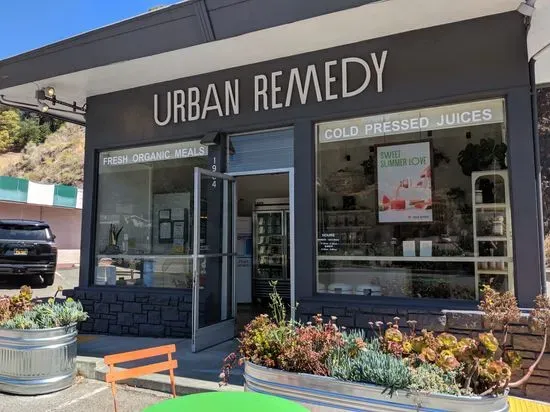 Urban Remedy