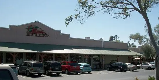 Oliver's Market - Cotati