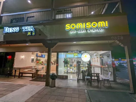 SOMISOMI