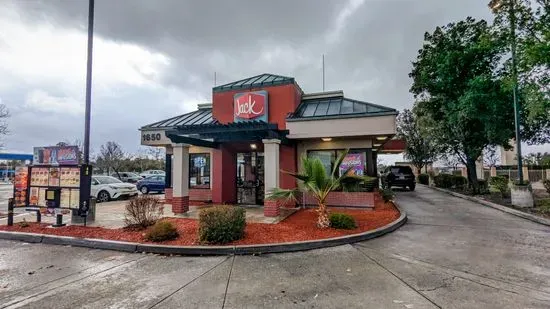 Jack in the Box