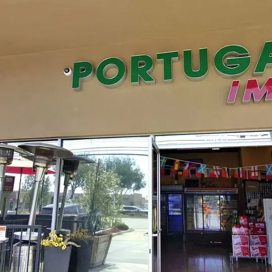 Portugal Imports