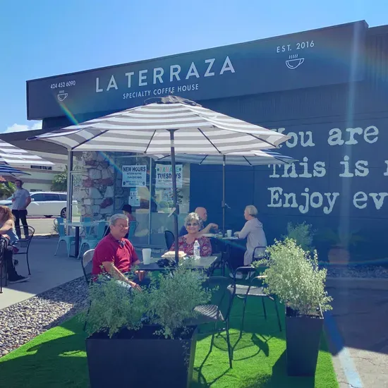 La Terraza