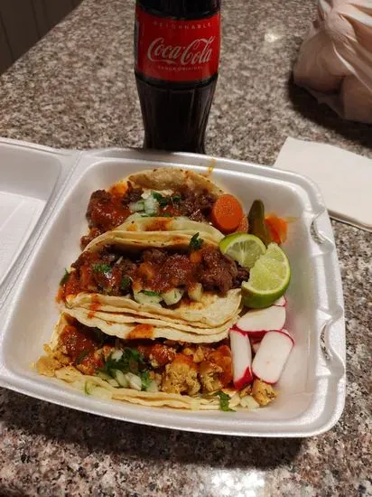 La Picosita (Food Truck)