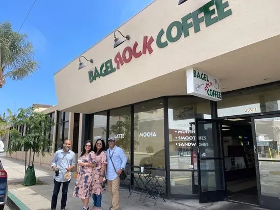 Bagel Rock Coffee