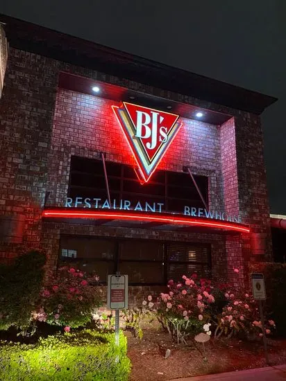 BJ's Restaurant & Brewhouse