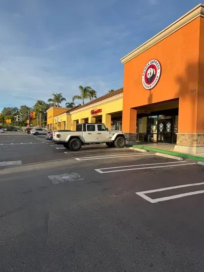 Panda Express