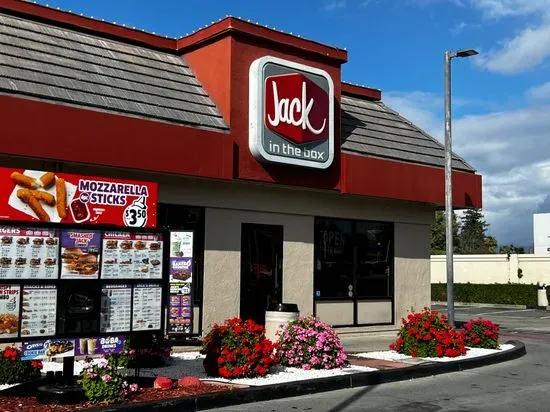 Jack in the Box