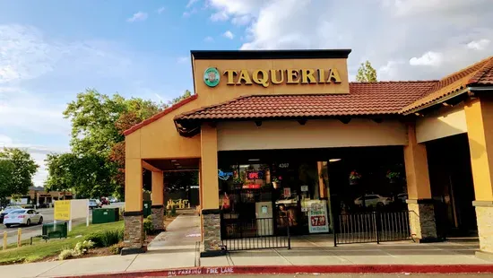 Taqueria My Jalisco