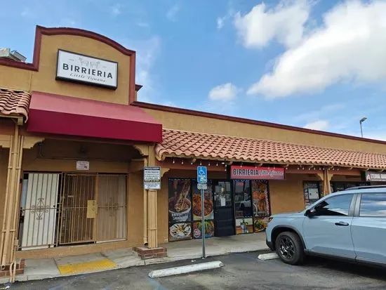 Birrieria Little Tijuana