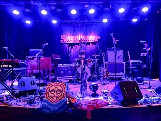 Sweetwater Music Hall