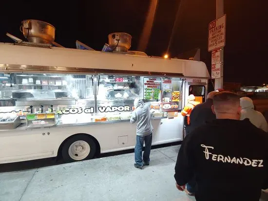 Tacos El Pelon