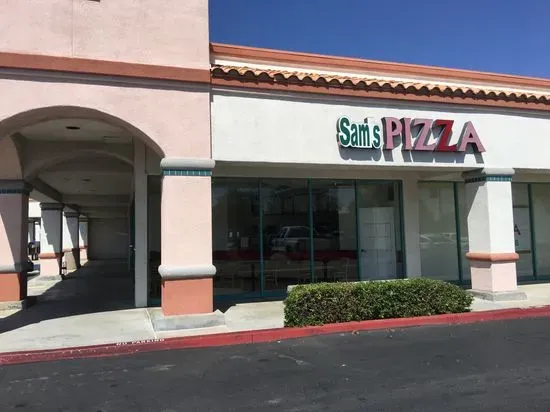 Sam's Pizza